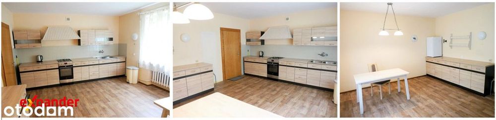 Willa pod Wrześnią na dużej działce 3130m2