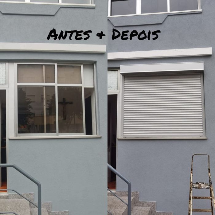 Persianas/Estores