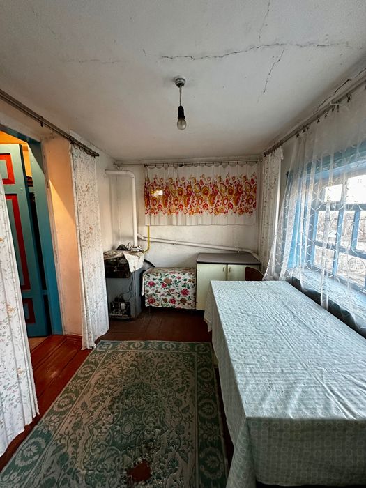 Цегляний будинок / гарний стан