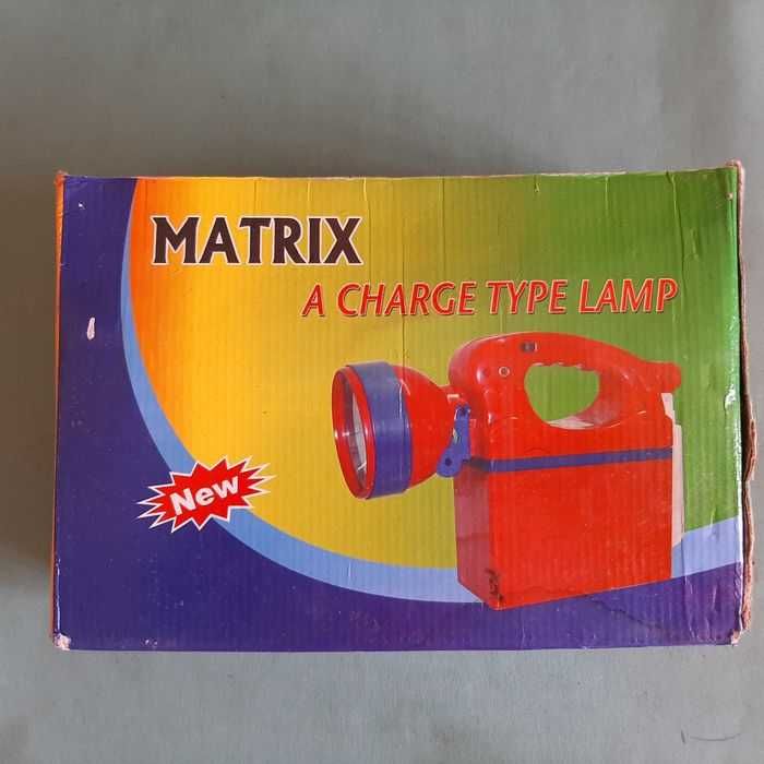 Фонарь прожектор