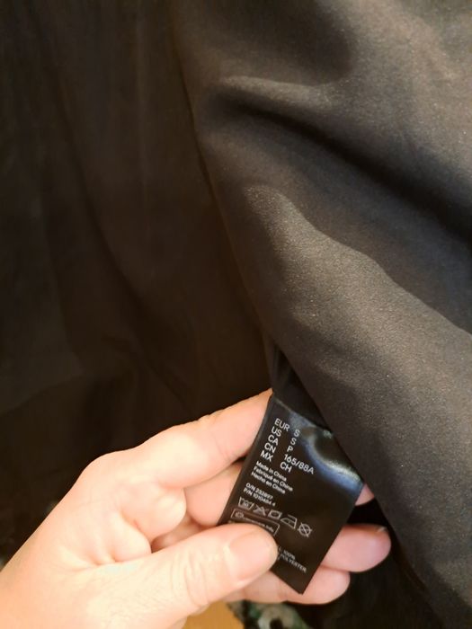 Kurtka No Fear H&M rozm.S