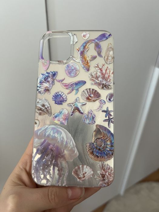 Чохол на iphone 11 pro max