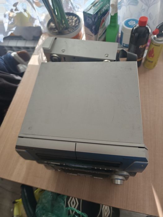 Technics sh-eh590