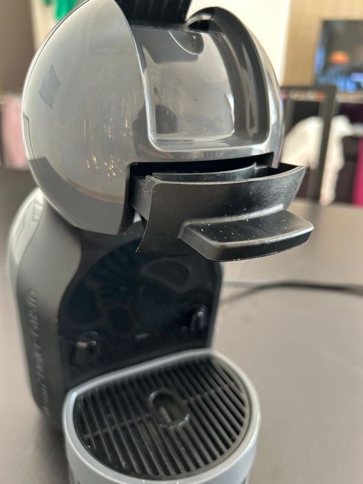 Máquina de café dolce gusto