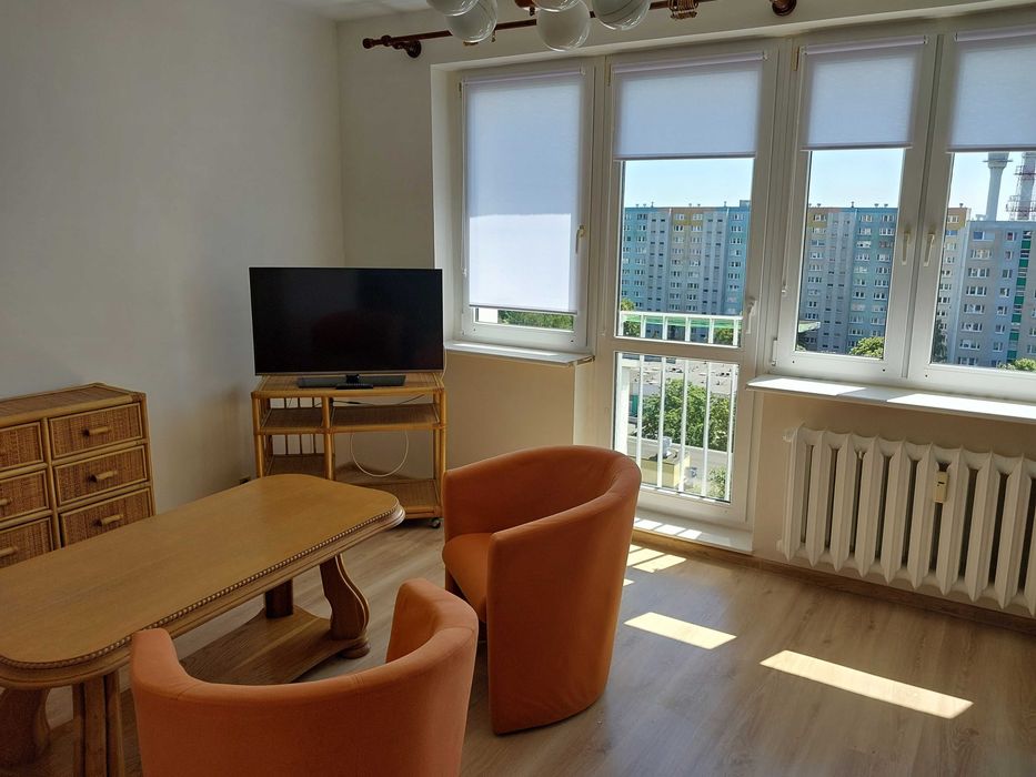 Kawalerka na wynajem – Poznań Os. Jana III Sobieskiego ok 32 m²