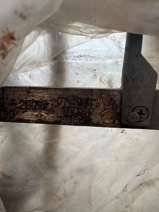 Ваги механічні підлогові