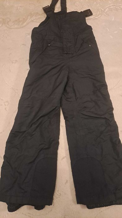 Теплі штани на зиму 110/116