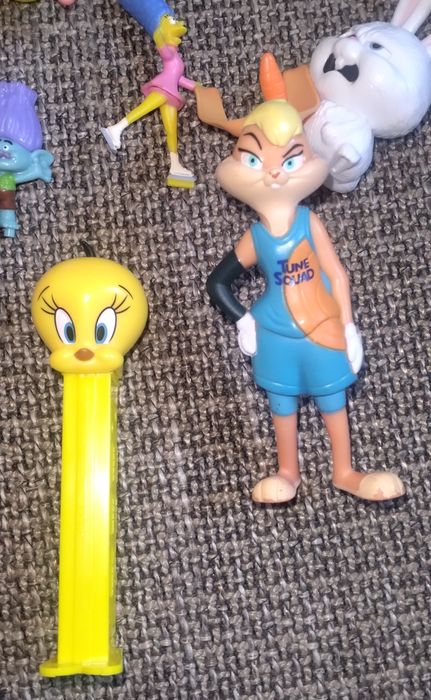 Figuras diversas