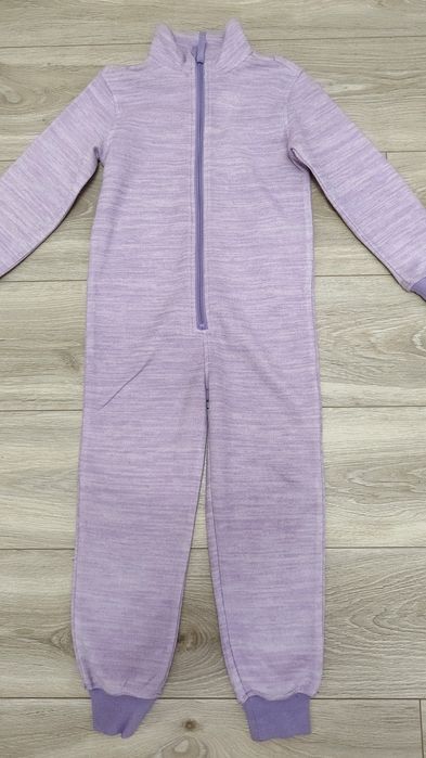 Комбинезон флис р.116 Peuhu