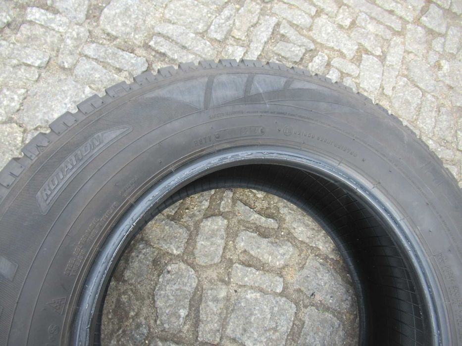 Opony zima 4szt FALKEN EUROWINTER HS449 215/70R16 100T 1879
