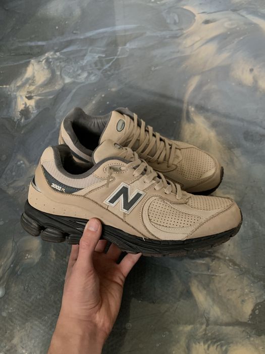 New Balance 2002R Original кроссовки лето, на лето
