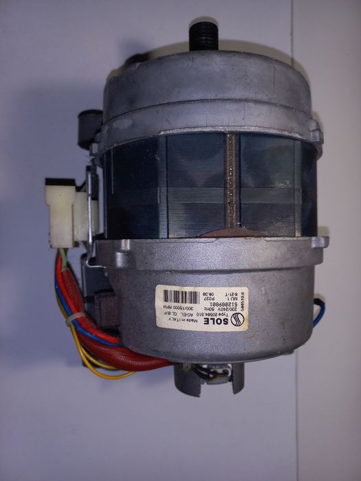 Двигун пральної машини АRDO S1000X