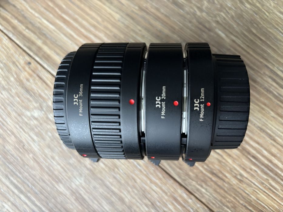 Nikon 7500 stan super dobry!