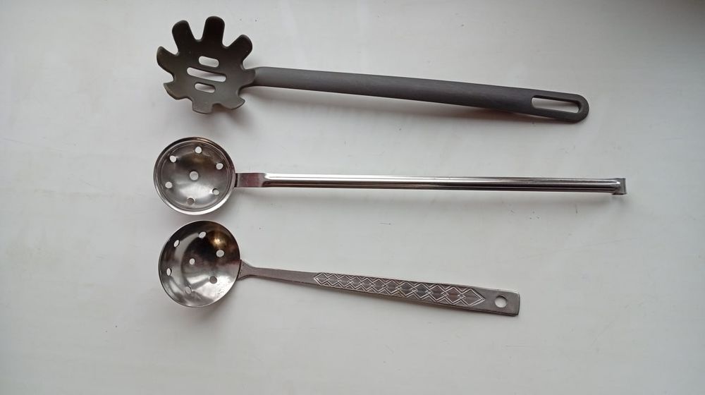 Половник для консервации - цена 30 грн/шт