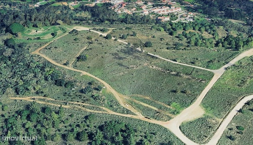 Terreno  para arrendamento