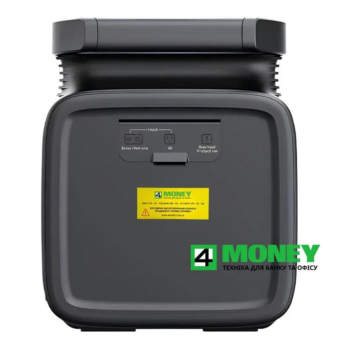 ПОВЕРБАНК станция INFINITY 1500 / 2000W Оригинал, Европа розетки 220