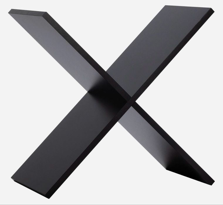 VOX Young Users półki