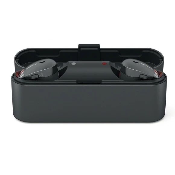 Безпровідні Bluetooth навушники Sony WF-1000