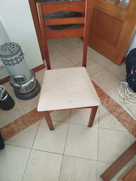 Mesa jantar extensível