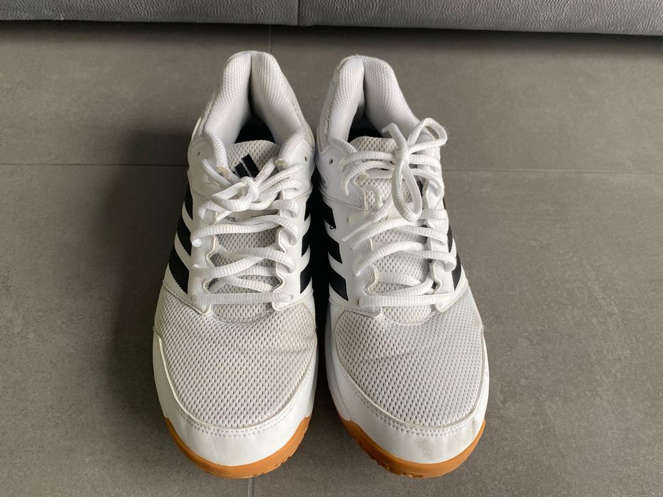 Buty na halę Adidas rozmiar 42