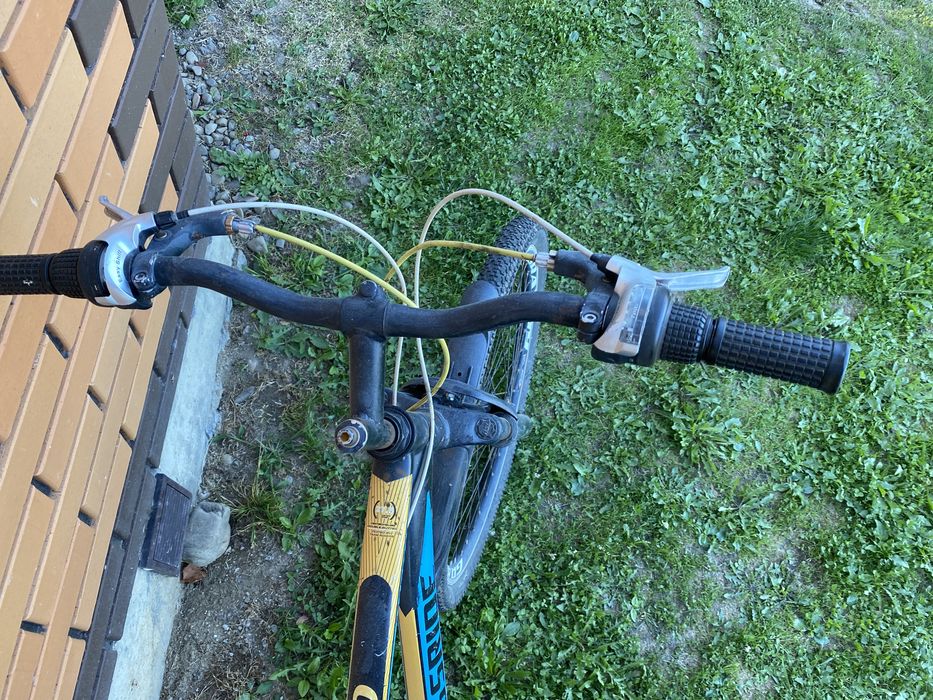 2 велосипеда