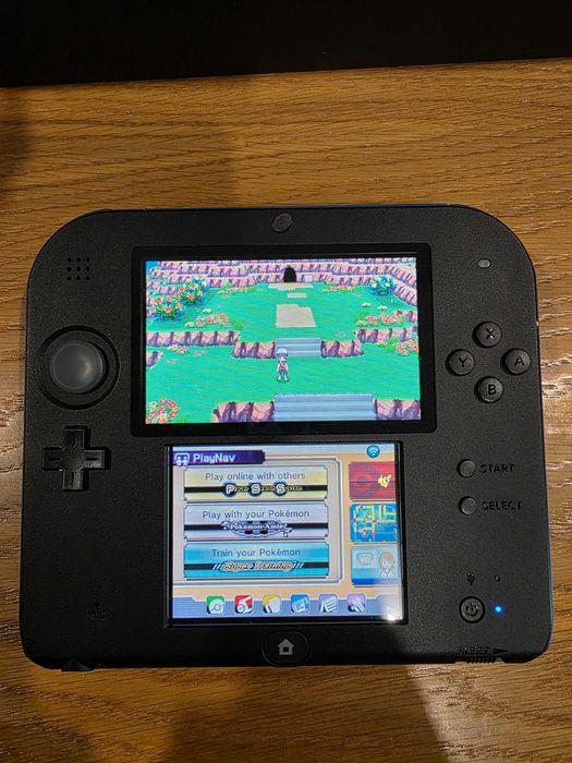 gra Pokemon Alpha Sapphire - Nintendo 3DS