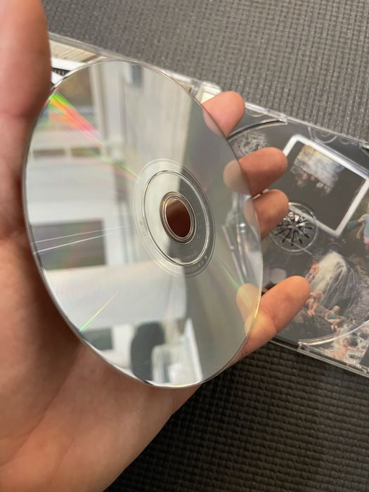 Natasha Bedingfield - Unwritten (2005) CD (stan BDB)