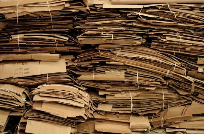 Куплю вторсировину