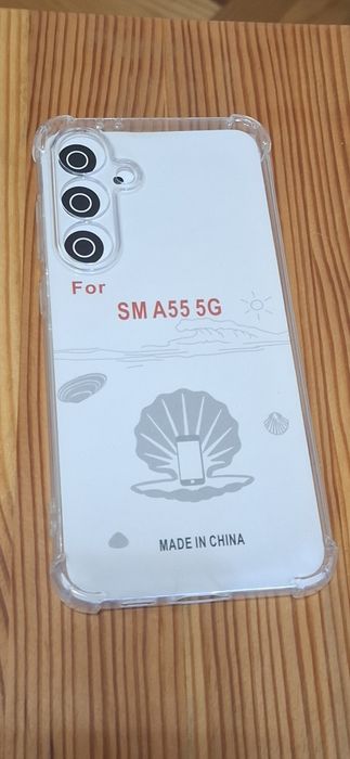 чохол на samsung S25FE