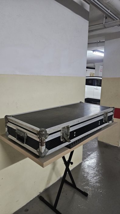 Flight Case / Case / Mala de Transporte