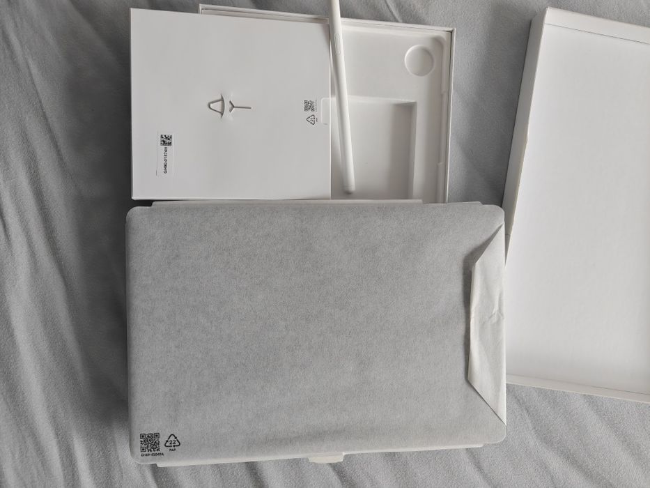 Samsung Galaxy tab S10 fe