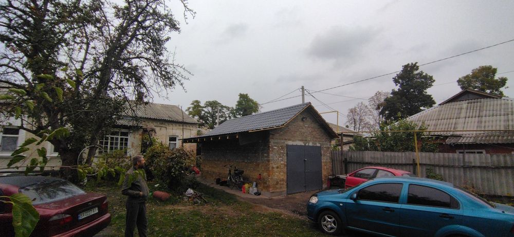 Септіки  та кірпічна кладка.  ФУНДАМЕНТ та  облаштування Дому.