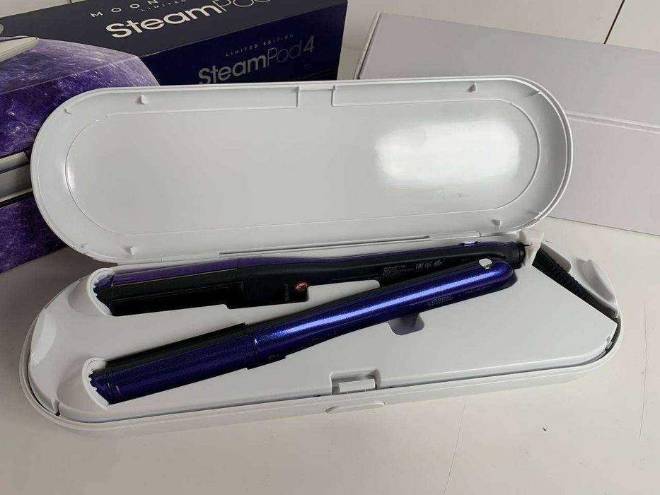 L'Oréal Professionnel Steampod Prostownica Parowa 1kg