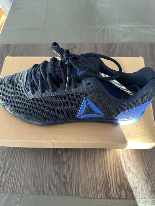Tenis REEBOK speed TR