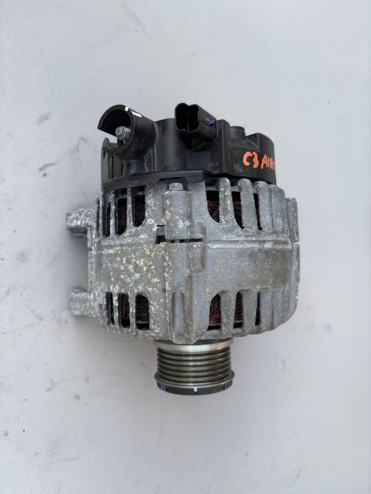 Alternator Citroen C3 aircross lift 1.2 thp