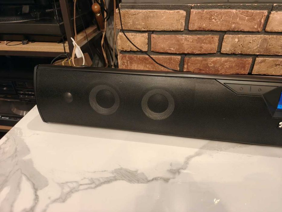 TEUFEL CINEBAR 52 Thx Soundbar
