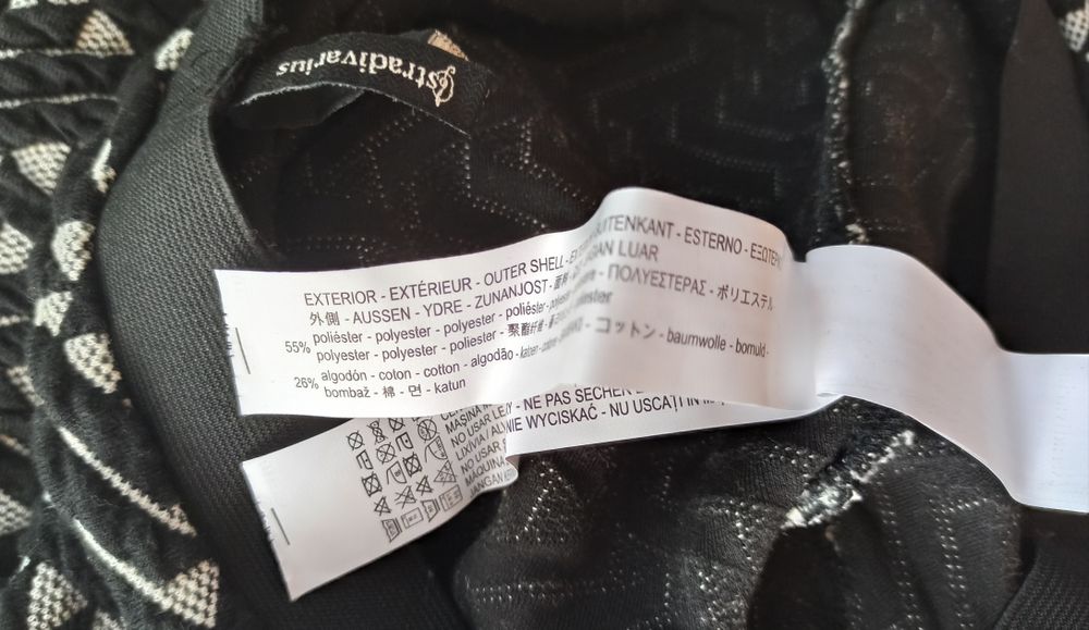 Saia Stradivarius64584704907907124