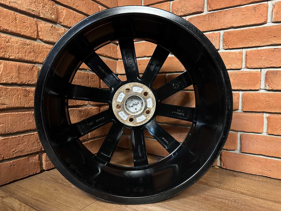 Felgi 19 5x108 Volvo XC60 XC90 Oryginał Ładne