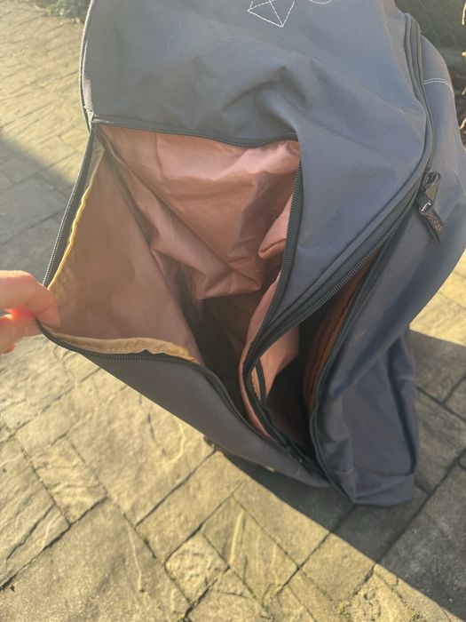 Torba nurkowa Subgear XL