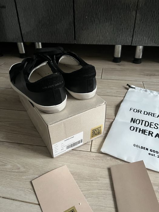 кеди Golden Goose 44