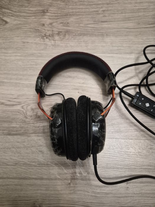 Słuchawki HyperX Cloud 2