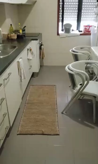 Quarto Casal/ Mãe com Filho(a)