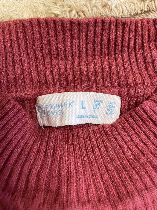 Гольф від Primark