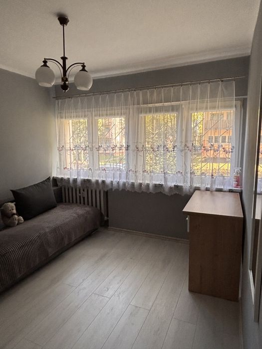 Mieszkanie do wynajęcia – 45 m²
