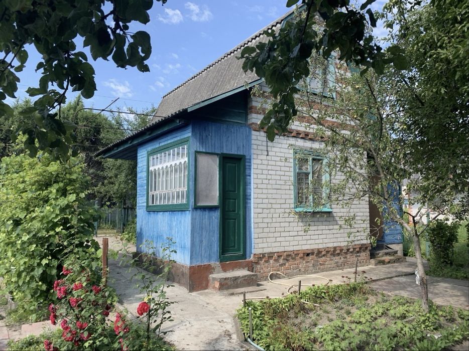 Продаж гарної дачі, 5 соток, Березанка