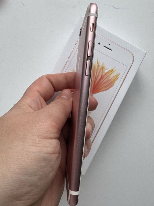 Iphone 6 s 64gb в гарному стані