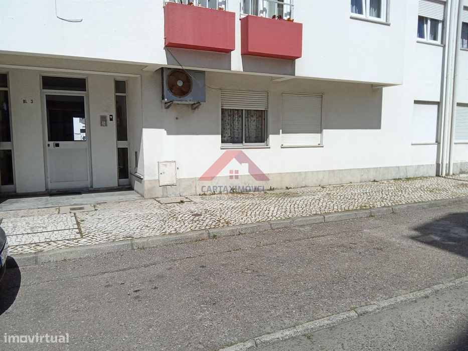 Apartamento T2 Venda em Almeirim,Almeirim