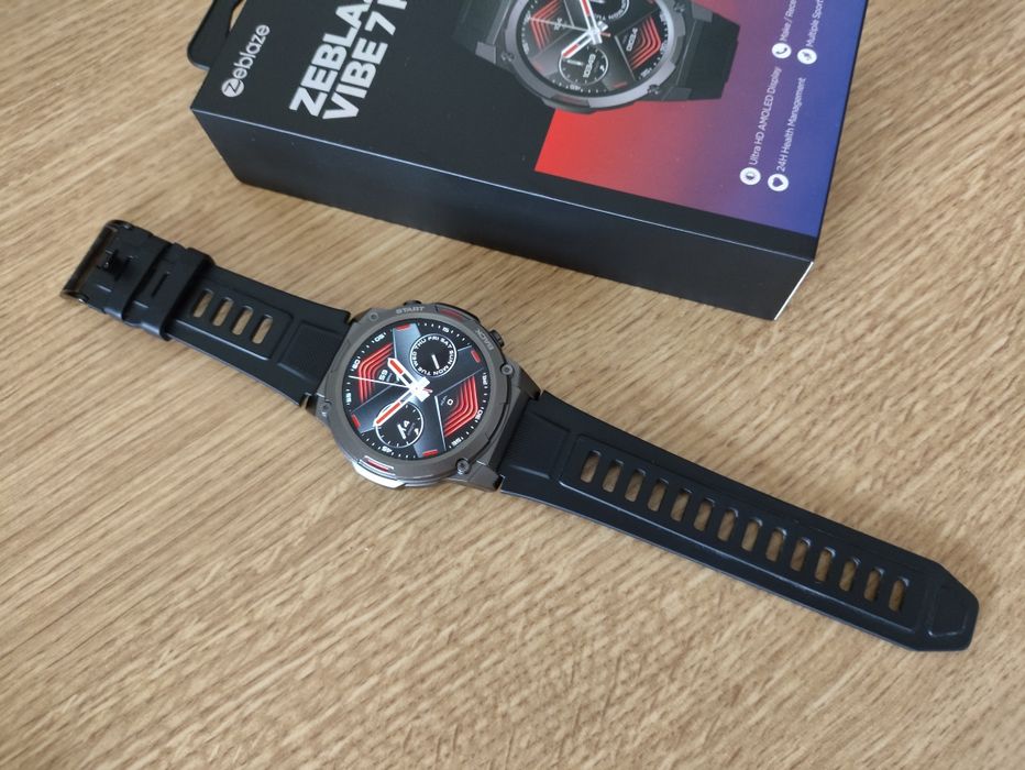 Smartwatch Zeblaze Vibe 7 Pro