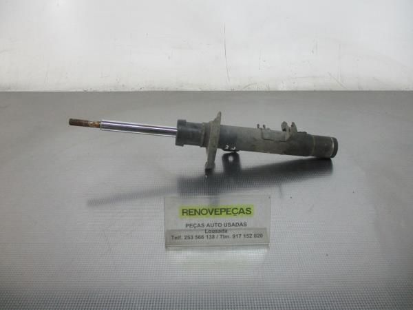Amortecedor frente esquerdo CITROËN C3 I (FC_)