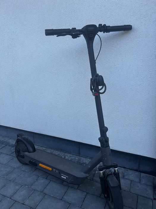 Hulajnoga Elektryczne Epower Fun